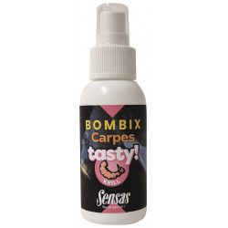 Sensas Bombix Carp Tasty 75ml