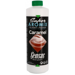 Sensas Aromix Caramel (karamel) 500ml