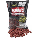 Starbaits Mass Baiting Boilies Hot Demon 3kg 