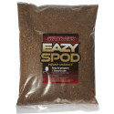 Starbaits Spod Mix Eazi Hemp Impact 5kg