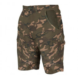 Fox Kraťasy Camo Jogger Shorts 