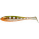 ILLEX Magic Slim Shad 2 (5cm) Magic Grass Gill 8ks