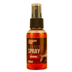 Benzar Mix Zander Spray Predator 50ml