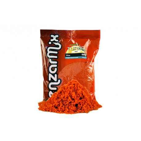 Benzar Mix Pastonchino 800g Citrus