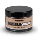 Mikbaits Double Wrap Boilie Maniaq NutraKrill 500 ml