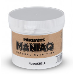 Mikbaits Obalovací Těsto Maniaq NutraKrill 200 g