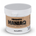 Mikbaits Obalovací Těsto Maniaq NutraKrill 200 g