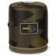 AVID Camo Neoprene Gas Canister Holder 