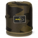 AVID Camo Neoprene Gas Canister Holder 