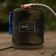 AVID Camo Neoprene Gas Canister Holder 