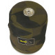 AVID Camo Neoprene Gas Canister Holder 