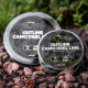 Vlasec Avid Carp Outline Camo Reel Line 1000m