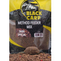 Black Carp Method feeder mix Dark special 1200g