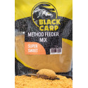 Black Carp Method feeder mix Super sweet 1200g