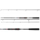 Daiwa Prut Ninja X Mobile Spin 2,45 m 5-30 g