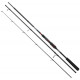 Daiwa Prut Ninja X Mobile Spin 2,45 m 5-30 g