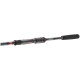 Daiwa Prut Ninja X Mobile Spin 2,45 m 5-30 g