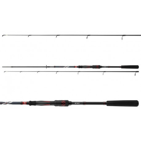 Daiwa Prut Ninja EXT Spin 