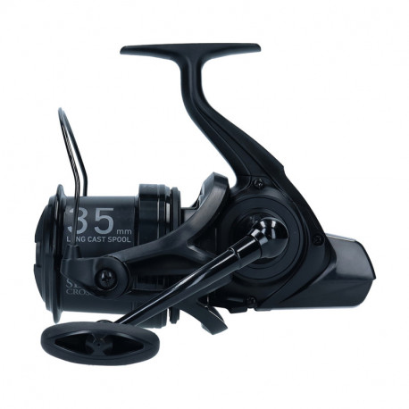 Naviják Daiwa 20 Crosscast 35 SCW 5000LD QD 