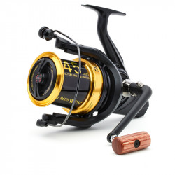 Naviják Daiwa 23 Emblem 45 SCW QD-OT 