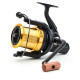 Naviják Daiwa 23 Emblem 45 SCW QD-OT 