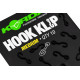 Korda Karabinka Hook Klip Medium