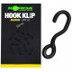 Korda Karabinka Hook Klip Medium