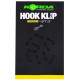 Korda Karabinka Hook Klip Medium