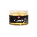 Mainline Wafters Clones Barrel 10x14mm 150ml Sweetcorn