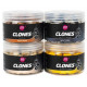 Mainline Wafters Clones Barrel 10x14mm 150ml Sweetcorn