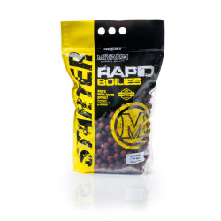 Rapid Boilies Starter - Hot Spice 3,5kg