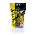Rapid Boilies Starter - Hot Spice 3500g
