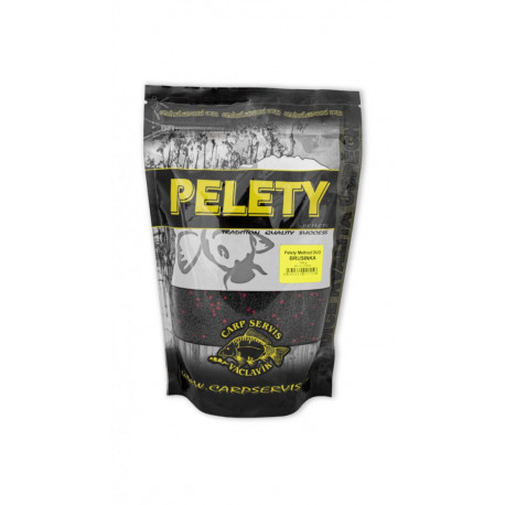 CSV Pelety Method DUO - 700g 2-3mm