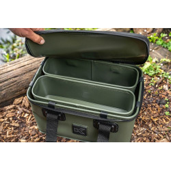 Korum Taška EVA Tackle and Bait Station