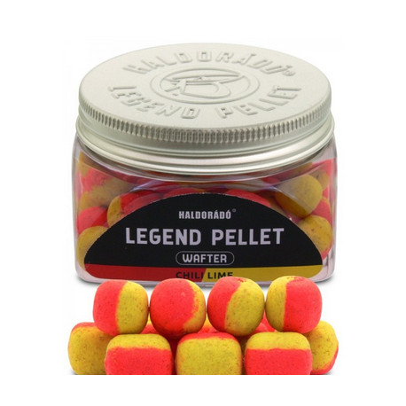 Haldorádó LEGEND PELLET Wafter 12, 16mm 50g