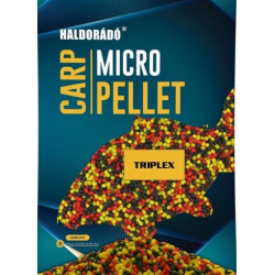 Haldorádó Micro Pellet