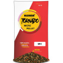 Haldorádó Tornado Micro Pellet - Sipi 2