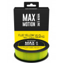 Vlasec Haldorádó Max Motion Fluo Yellow