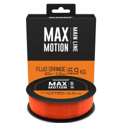 Vlasec Haldorádó Max Motion Fluo Orange