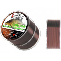 Vlasec AWA-S Ion Power Carp Stalker Spools 600M/ 2X300M Connected