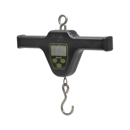 Digitální váha DAIWA Digital T-Bar Scales 50 kg