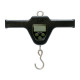 Digitální váha DAIWA Digital T-Bar Scales 50 kg