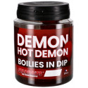 Starbaits Boilies v dipu Hot Demon 150g 