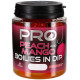 Starbaits Boilies v dipu Pro Peach Mango 150g