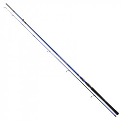 Prut Daiwa Triforce Target Zander Spin 2,40m 15-50g