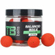 TB Baits Vyvážené Boilie Balanced + Atraktor 100g 20-24mm