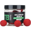 TB Baits Vyvážené Boilie Balanced + Atraktor 100g 20-24mm