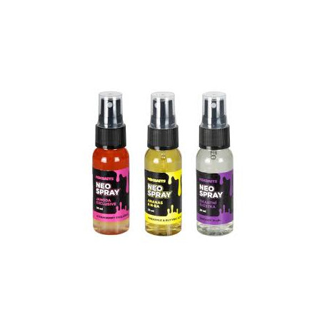 Fluo spray 25ml 