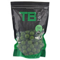 TB Baits Hard Boilie Garlic Liver 