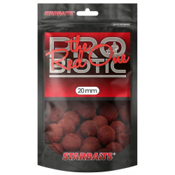 Starbaits Boilies Pro Red One 200g 20mm